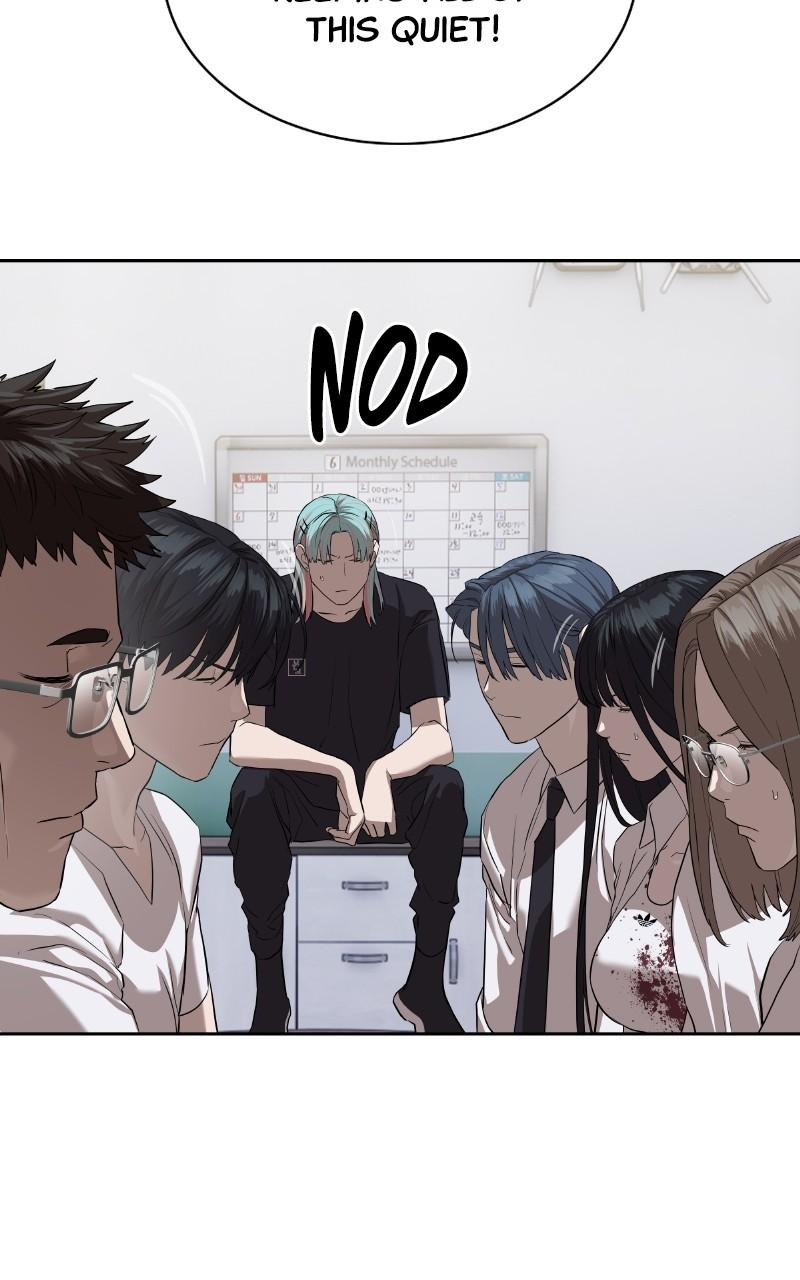 Special Civil Servant Chap 34 - Next Chap 35