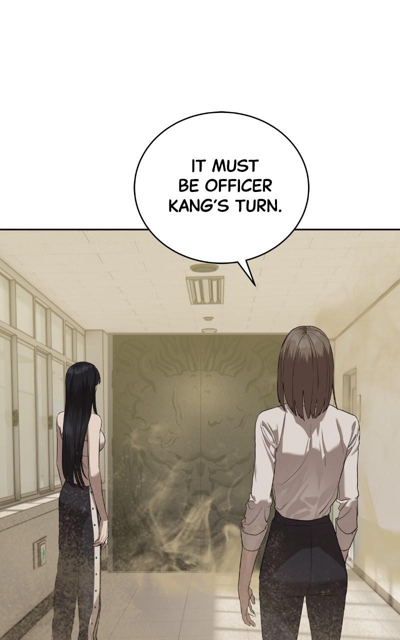 Special Civil Servant Chap 34 - Next Chap 35