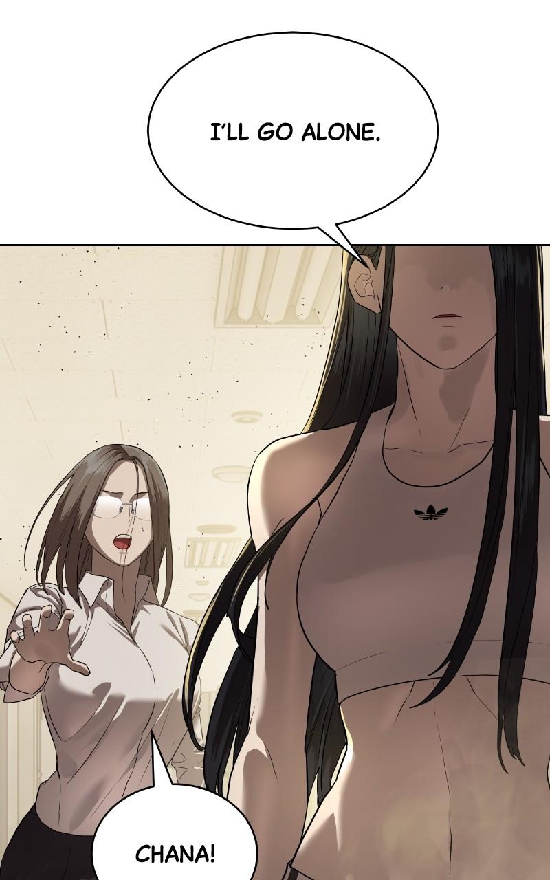 Special Civil Servant Chap 34 - Next Chap 35