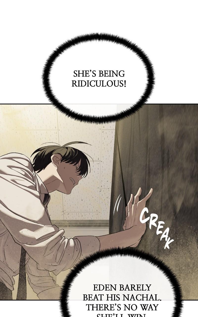 Special Civil Servant Chap 34 - Next Chap 35