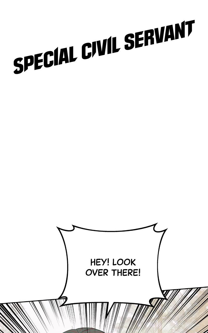 Special Civil Servant Chap 34 - Next Chap 35