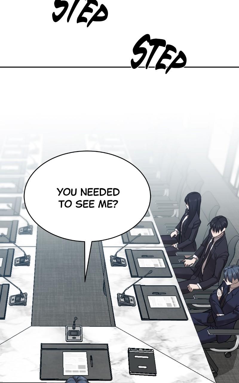 Special Civil Servant Chap 35 - Next Chap 36
