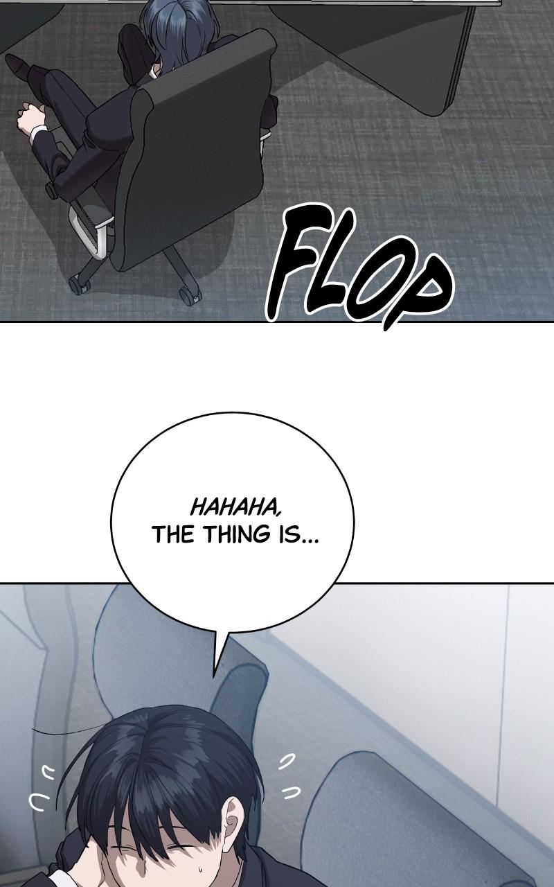 Special Civil Servant Chap 35 - Next Chap 36