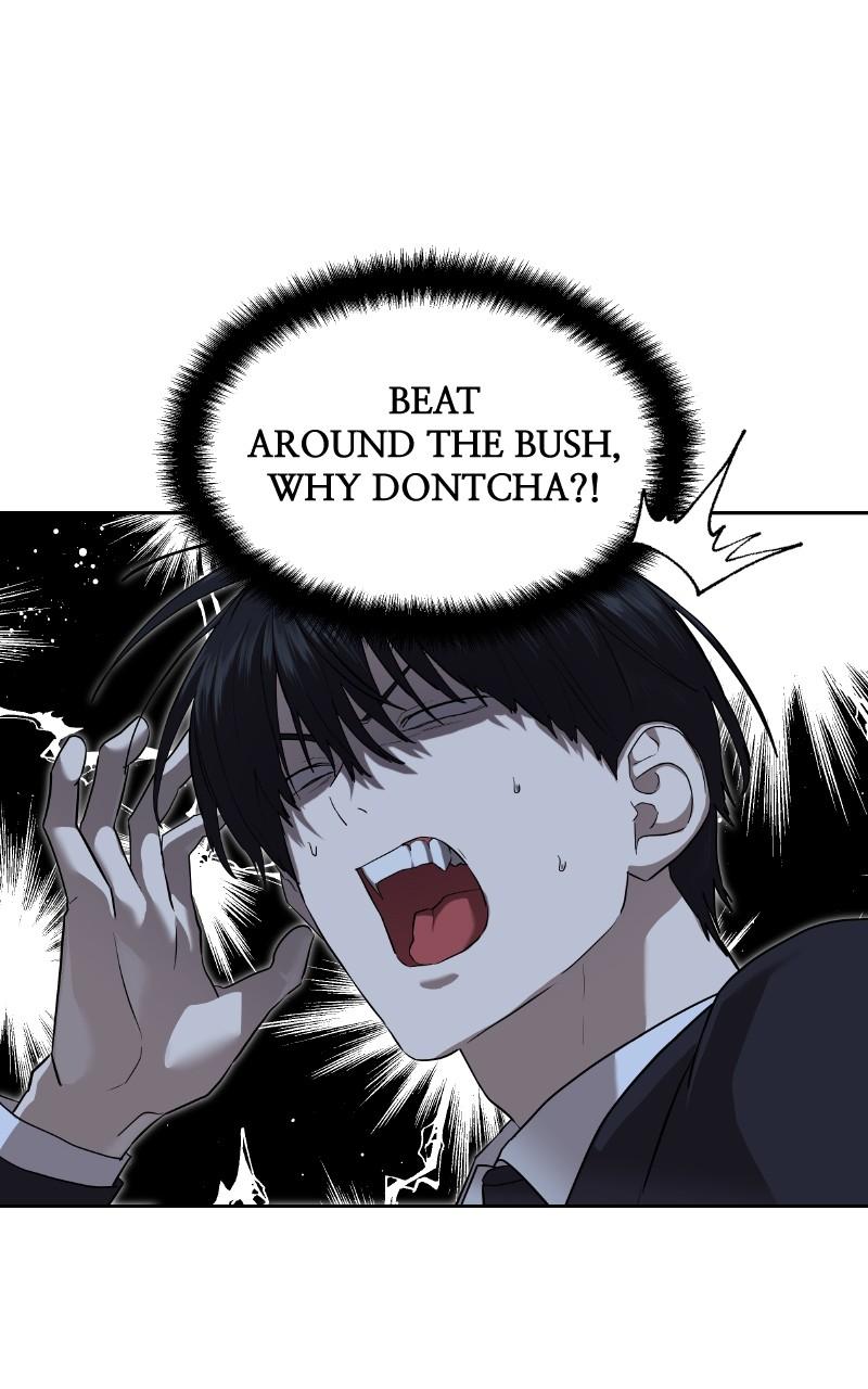 Special Civil Servant Chap 35 - Next Chap 36