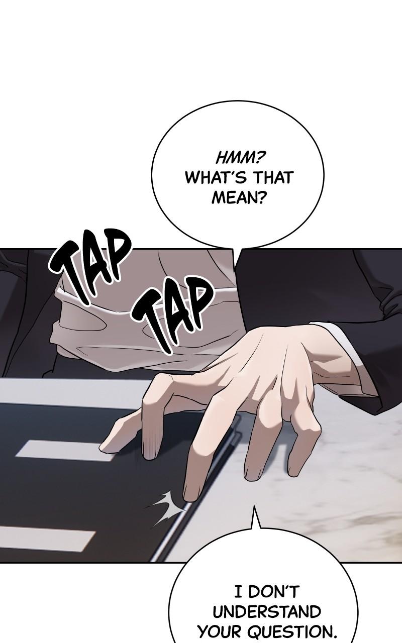 Special Civil Servant Chap 35 - Next Chap 36