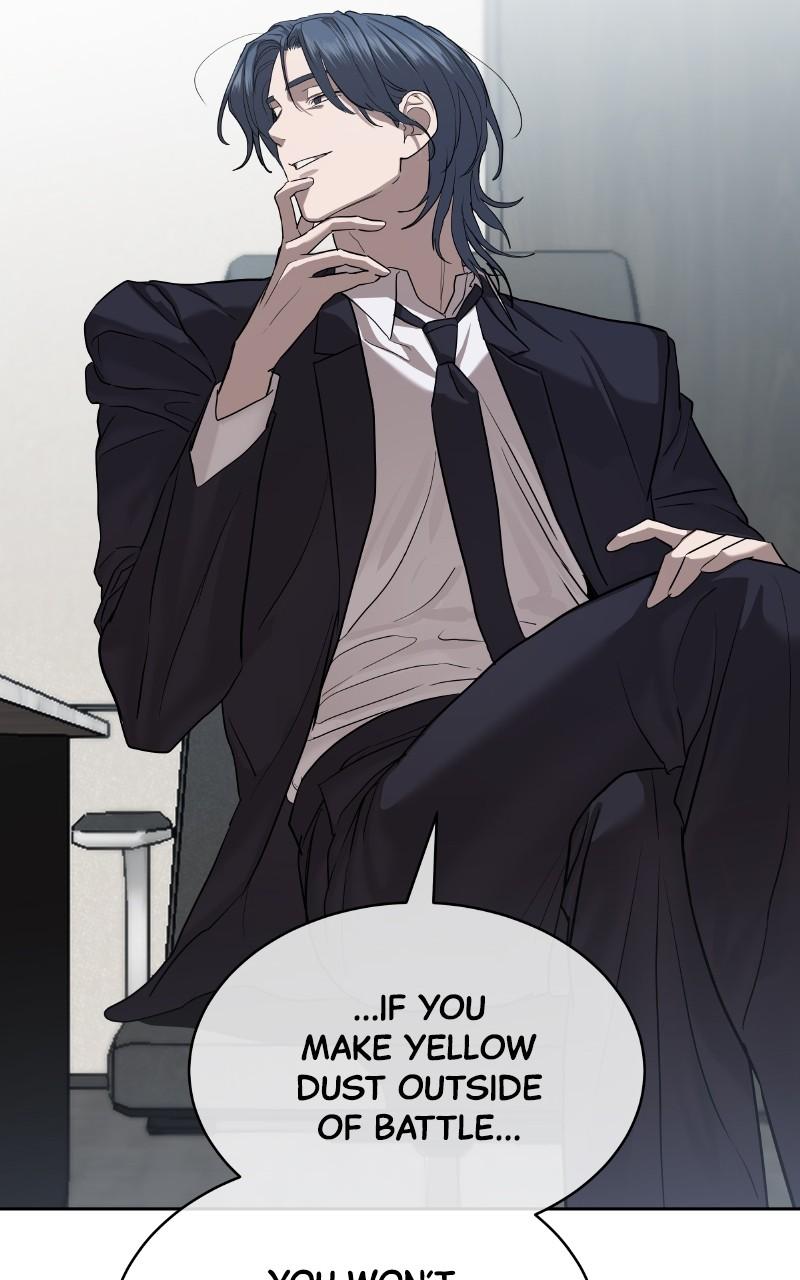 Special Civil Servant Chap 35 - Next Chap 36