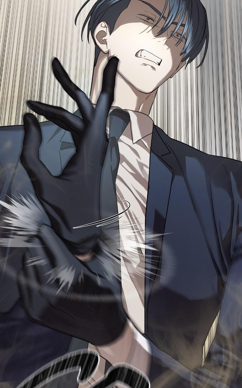 Special Civil Servant Chap 35 - Next Chap 36