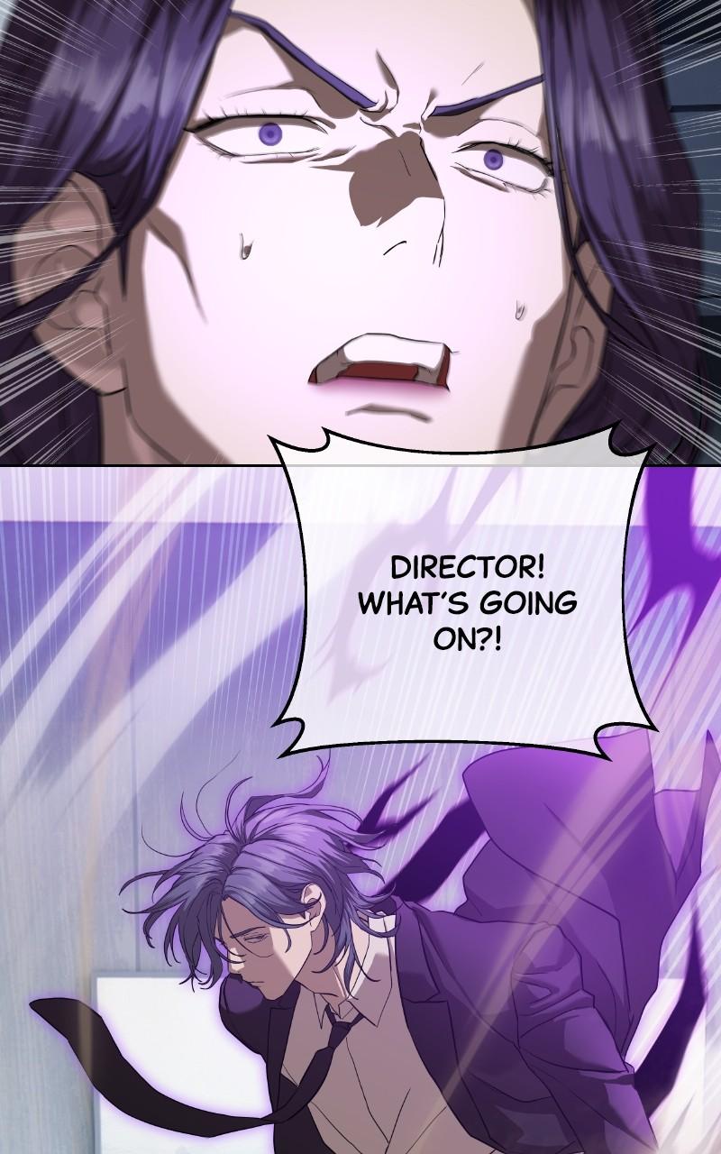 Special Civil Servant Chap 35 - Next Chap 36