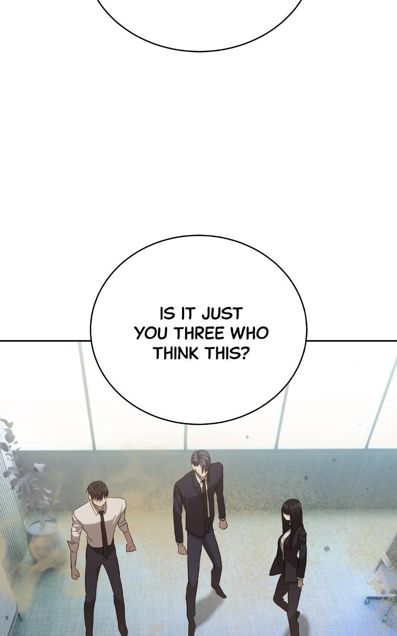 Special Civil Servant Chap 35 - Next Chap 36