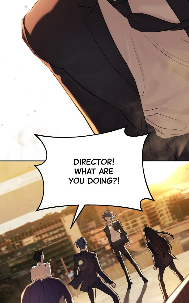 Special Civil Servant Chap 35 - Next Chap 36