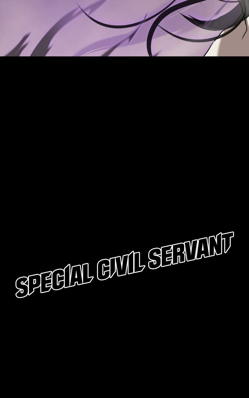 Special Civil Servant Chap 35 - Next Chap 36
