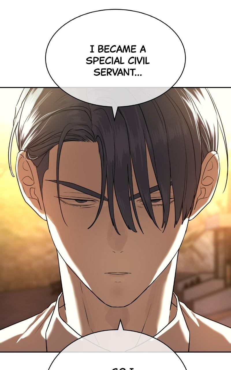 Special Civil Servant Chap 35 - Next Chap 36