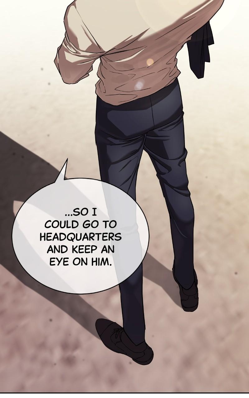 Special Civil Servant Chap 35 - Next Chap 36