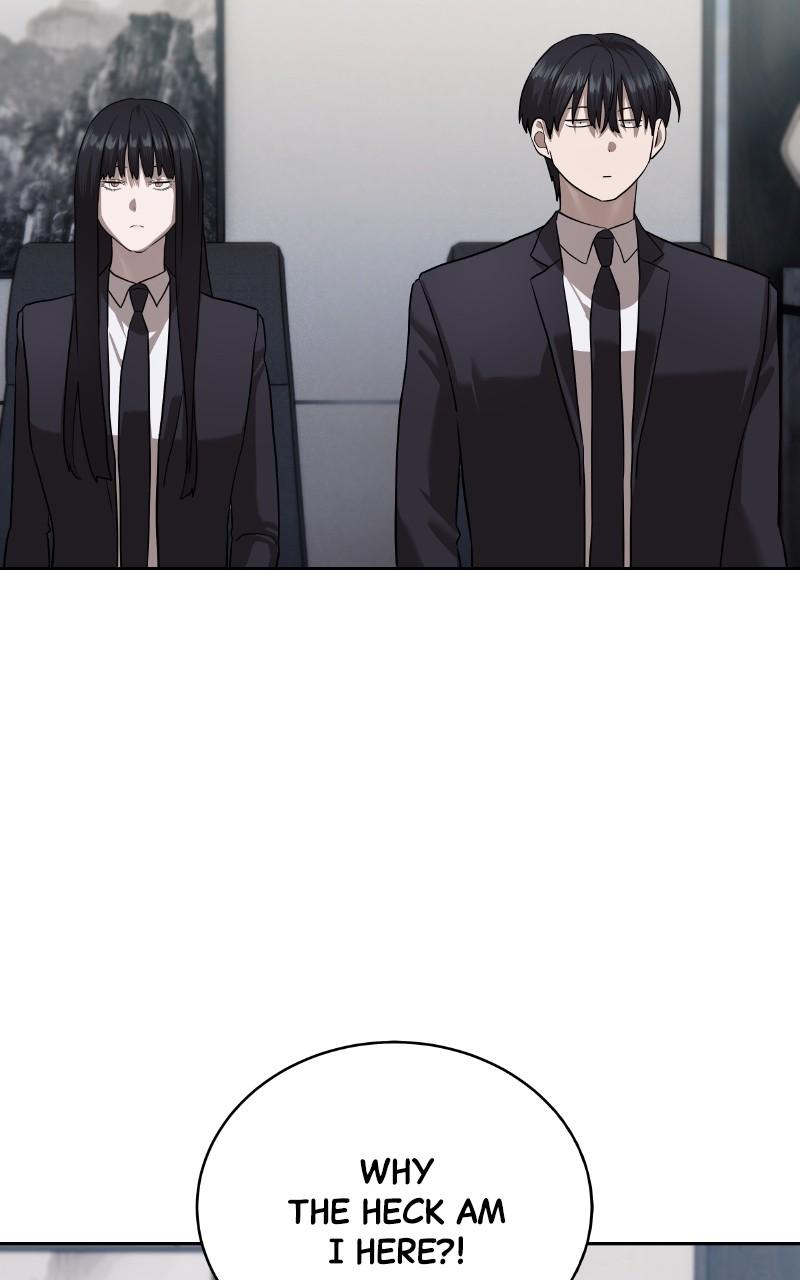 Special Civil Servant Chap 35 - Next Chap 36