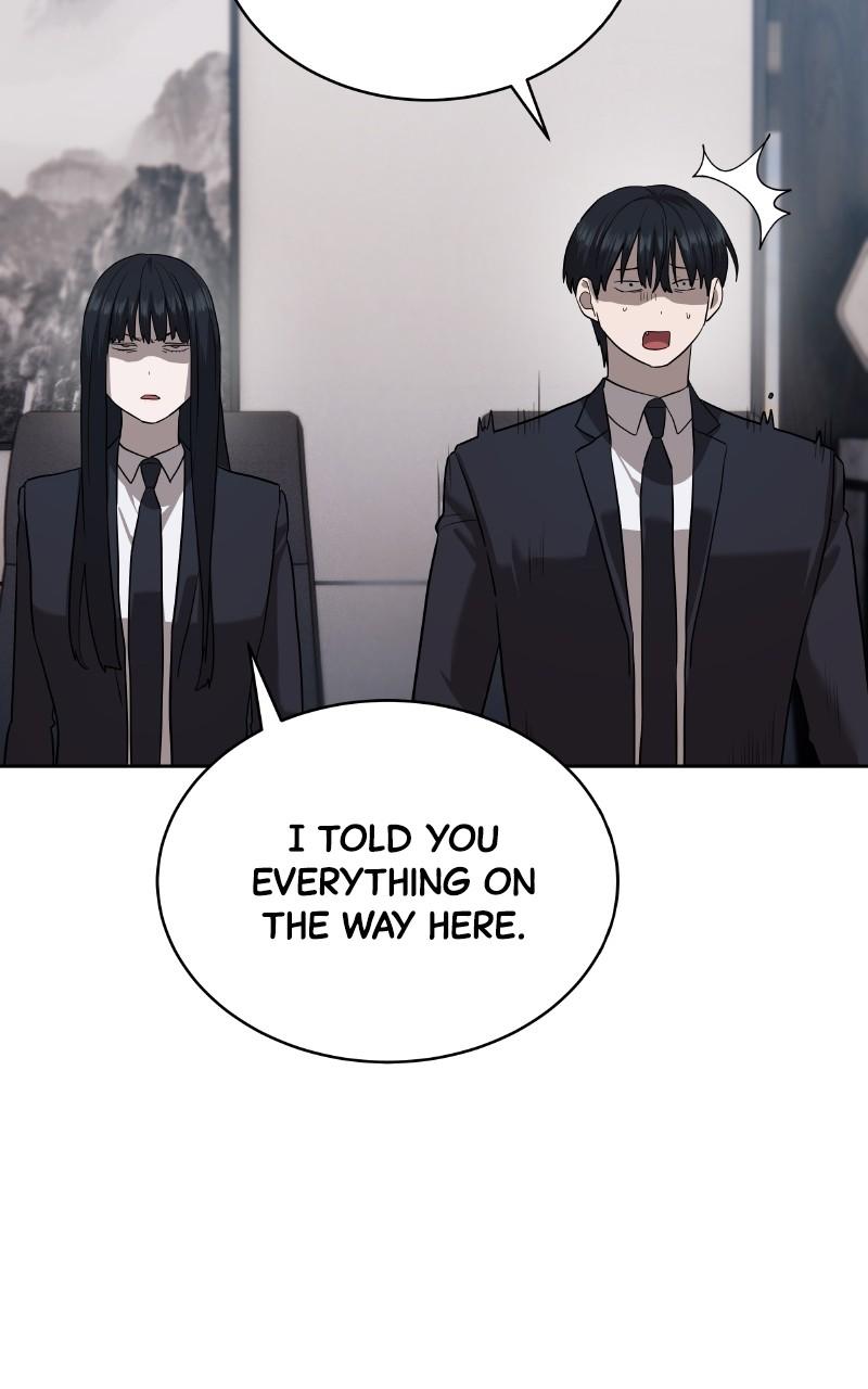 Special Civil Servant Chap 35 - Next Chap 36