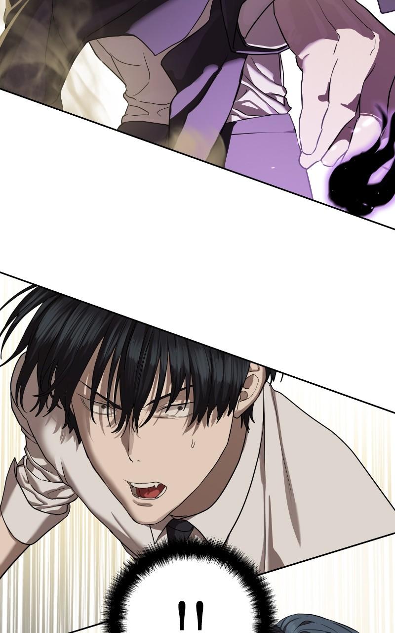 Special Civil Servant Chap 36 - Next Chap 37