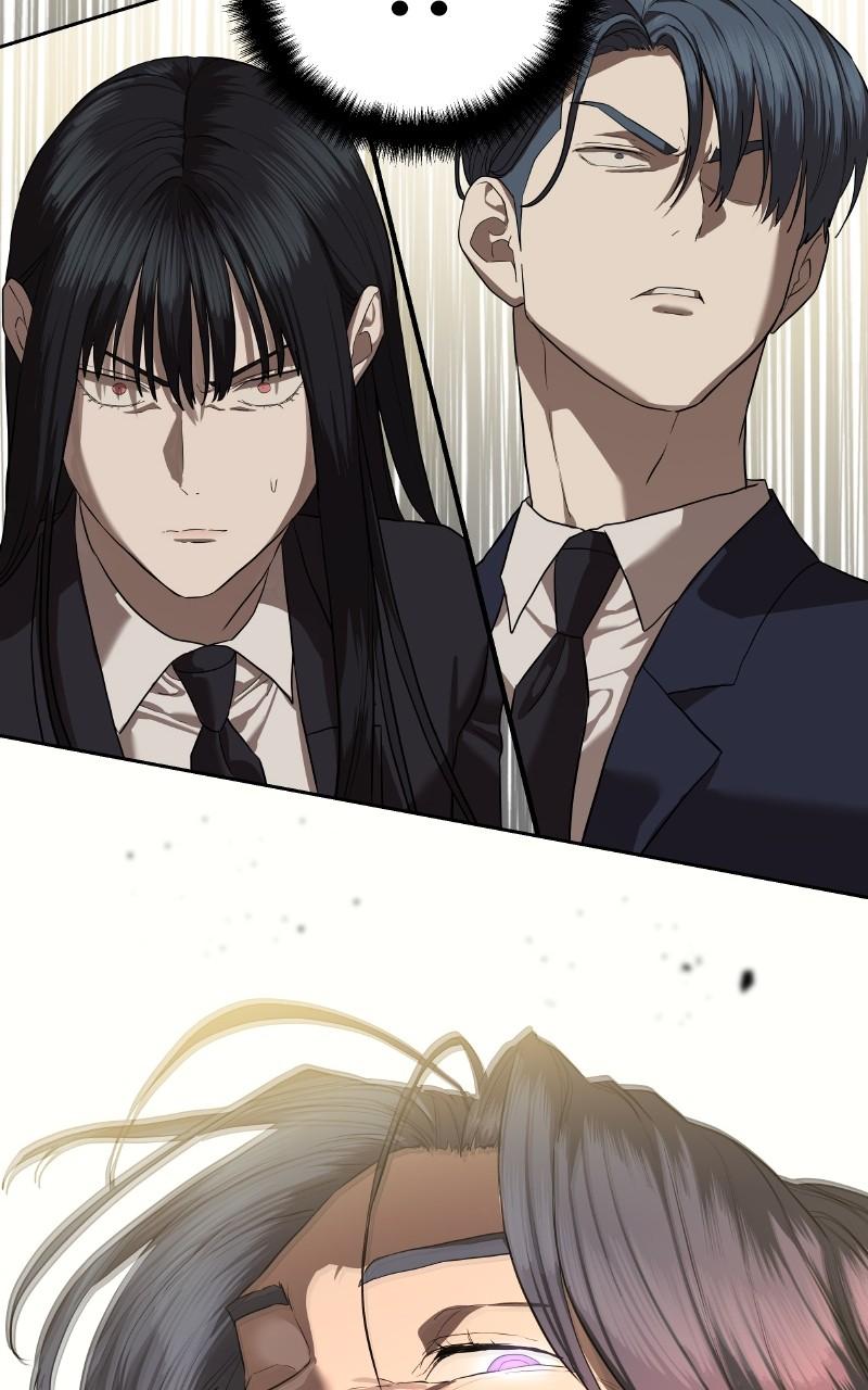 Special Civil Servant Chap 36 - Next Chap 37