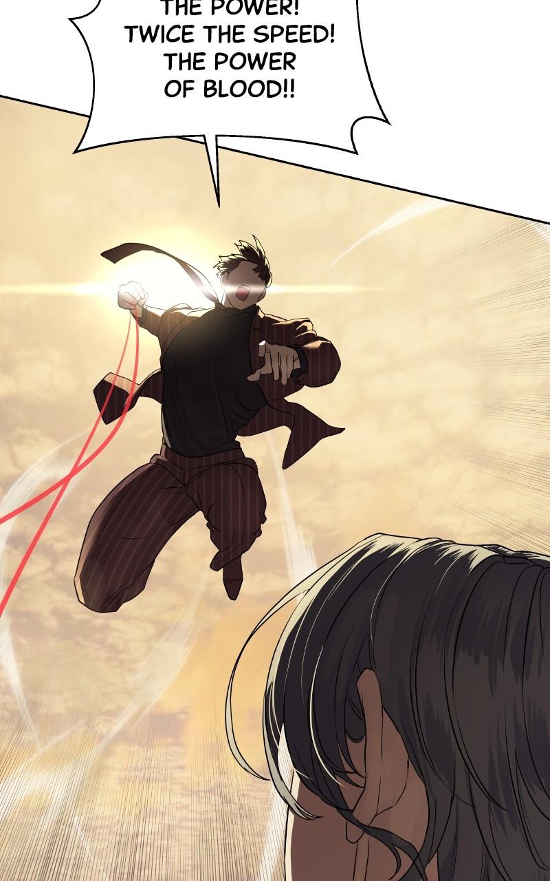 Special Civil Servant Chap 36 - Next Chap 37