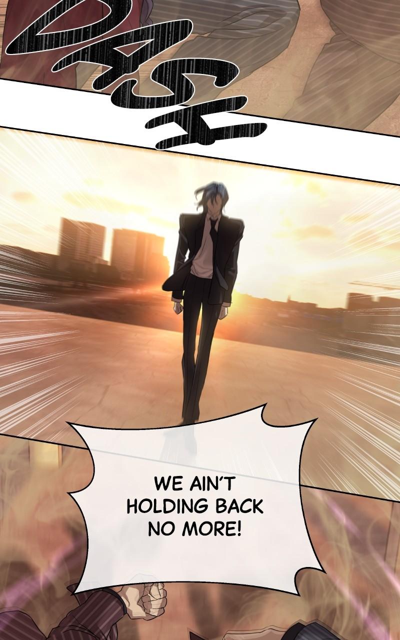 Special Civil Servant Chap 36 - Next Chap 37