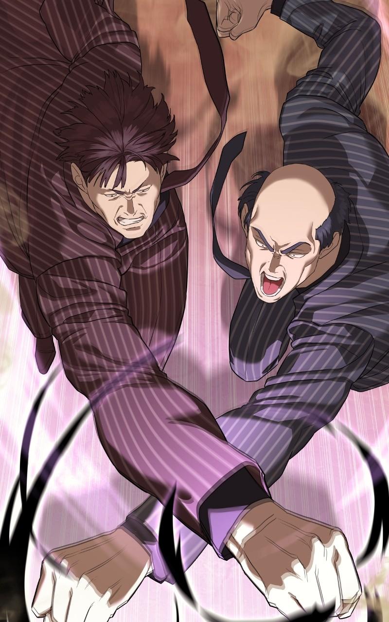 Special Civil Servant Chap 36 - Next Chap 37