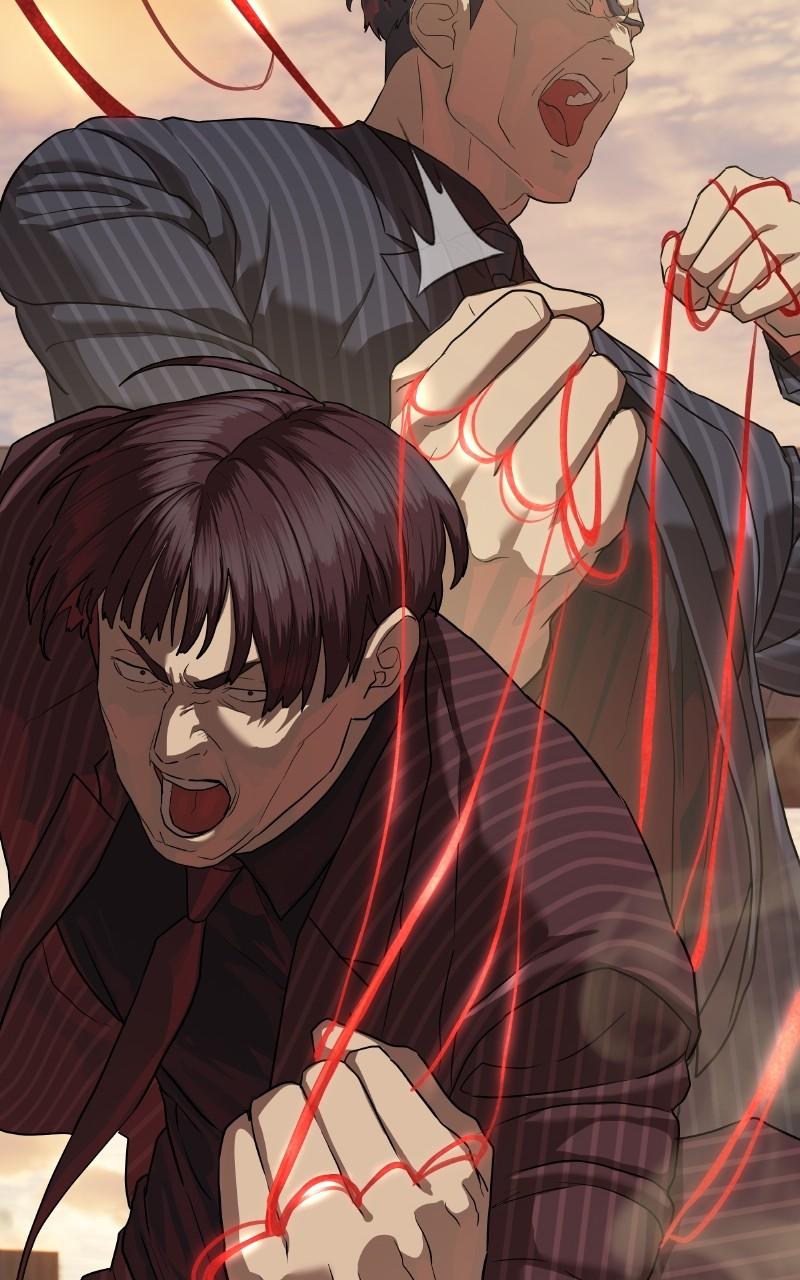 Special Civil Servant Chap 36 - Next Chap 37