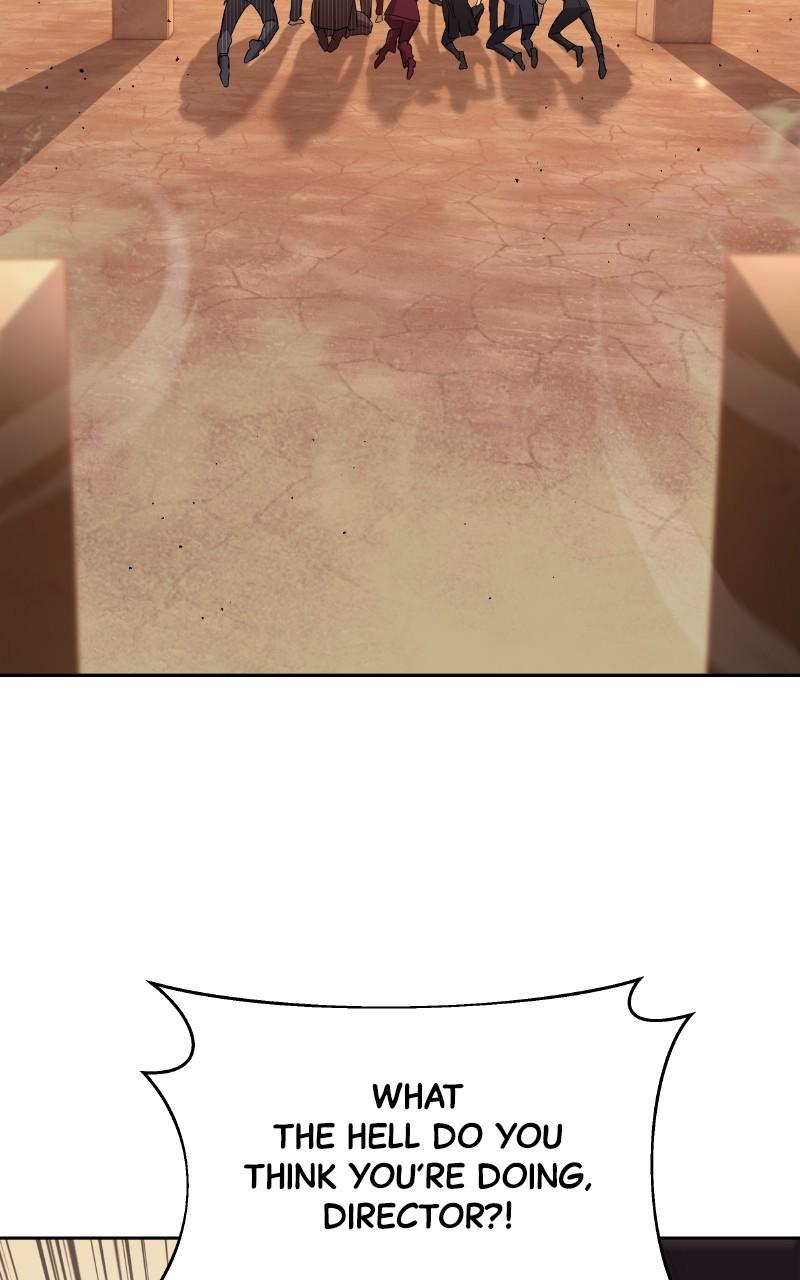 Special Civil Servant Chap 36 - Next Chap 37