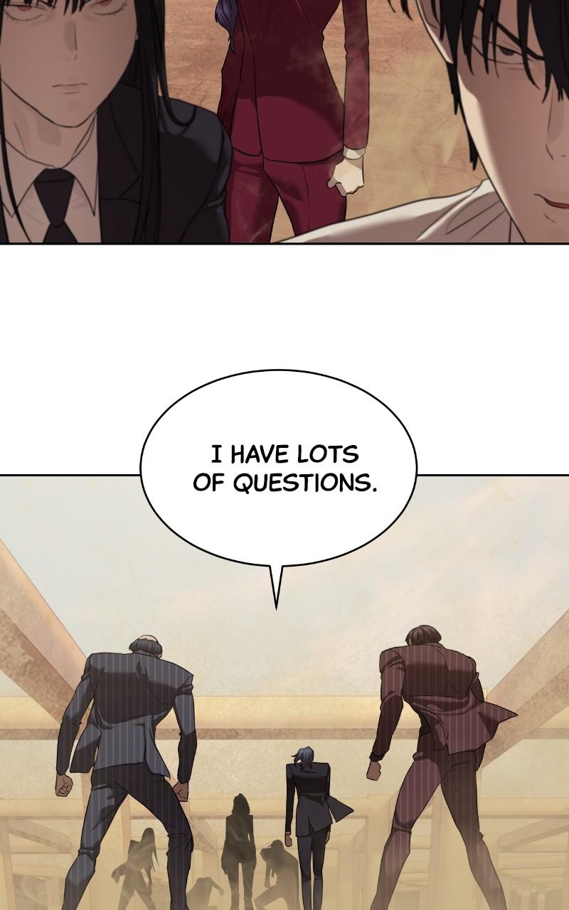 Special Civil Servant Chap 36 - Next Chap 37
