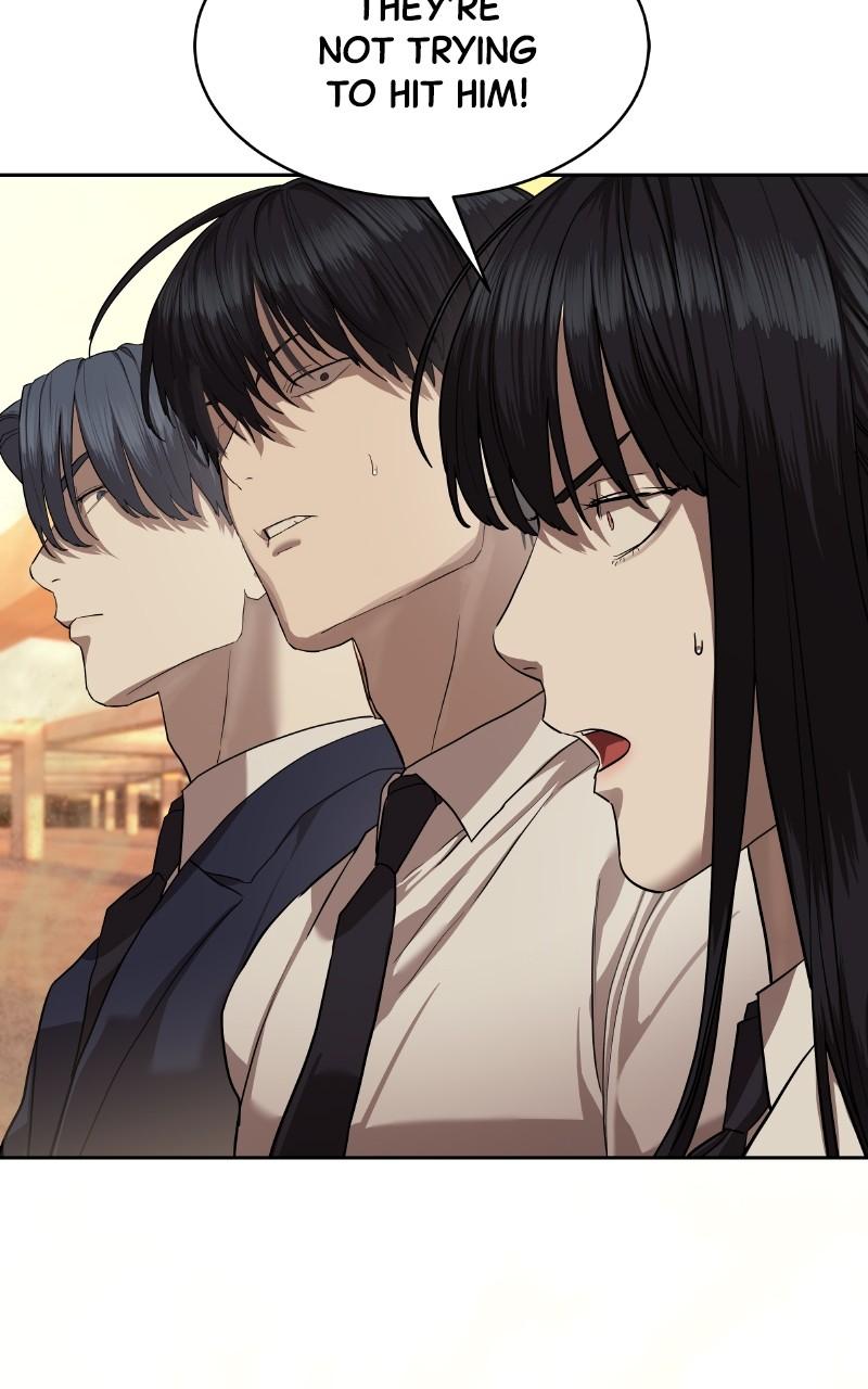 Special Civil Servant Chap 36 - Next Chap 37