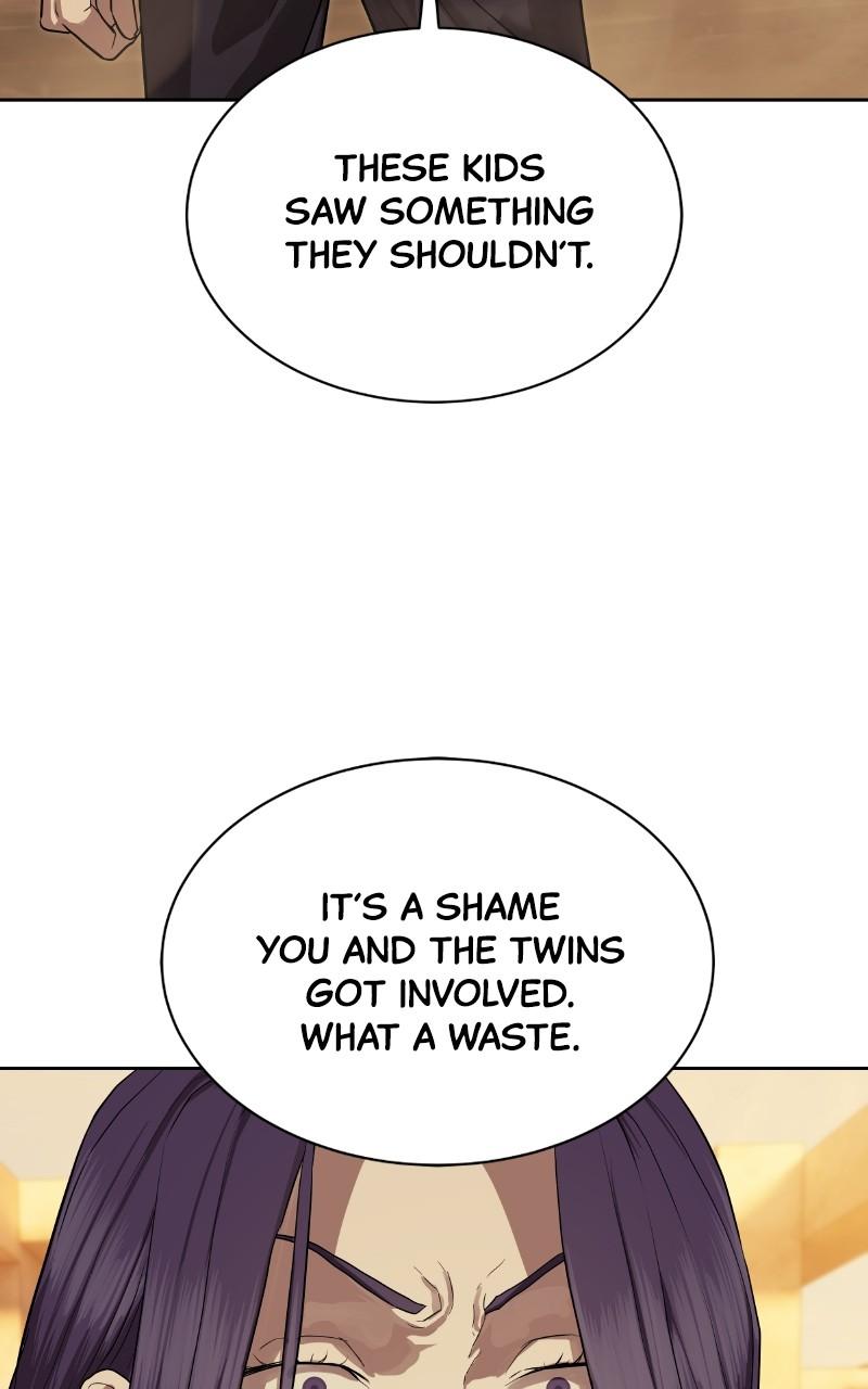 Special Civil Servant Chap 36 - Next Chap 37
