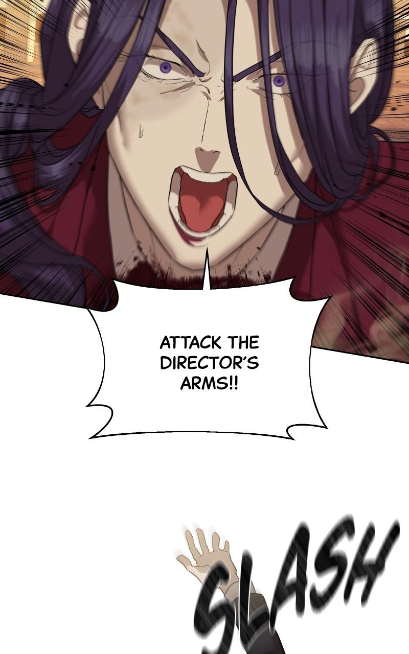 Special Civil Servant Chap 36 - Next Chap 37