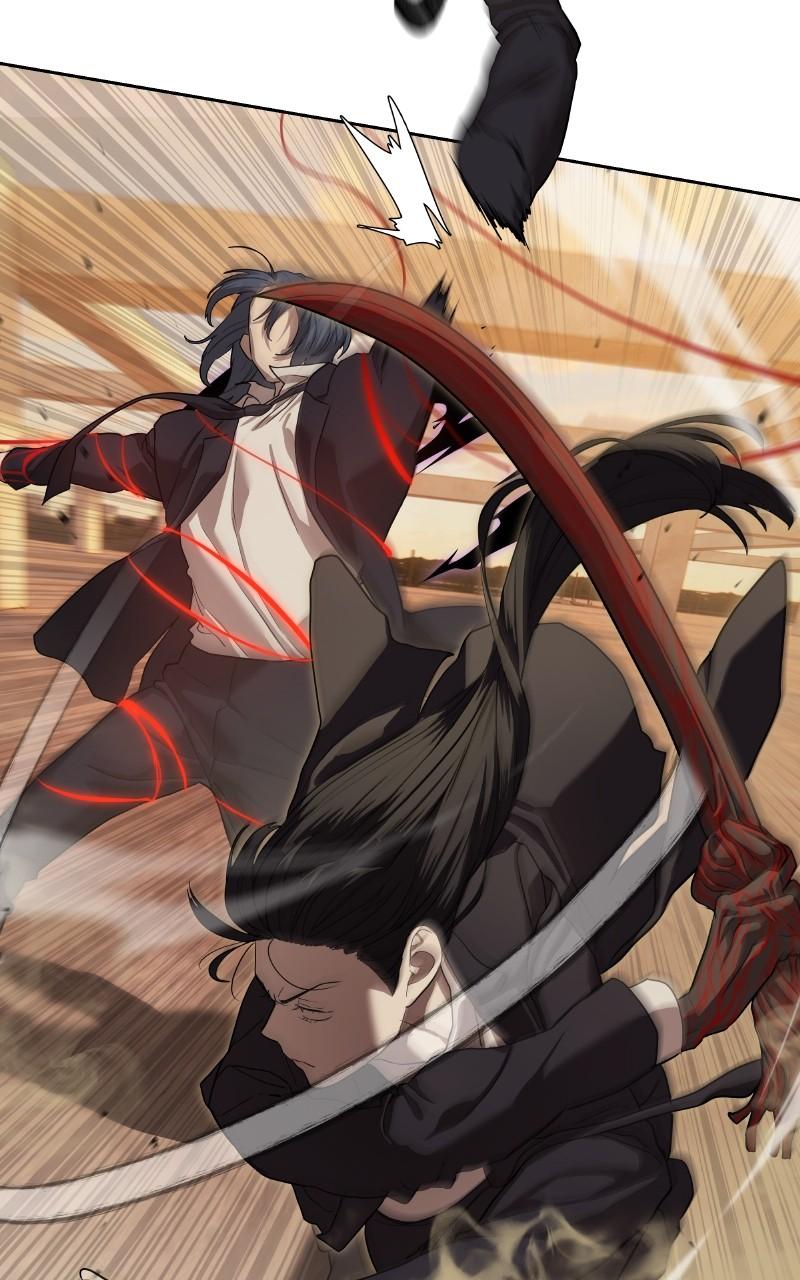 Special Civil Servant Chap 36 - Next Chap 37