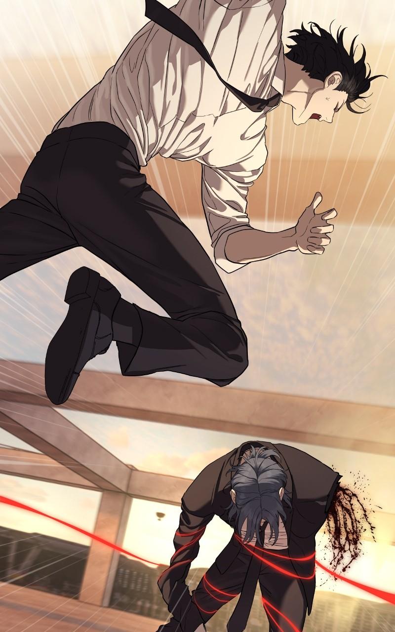 Special Civil Servant Chap 36 - Next Chap 37