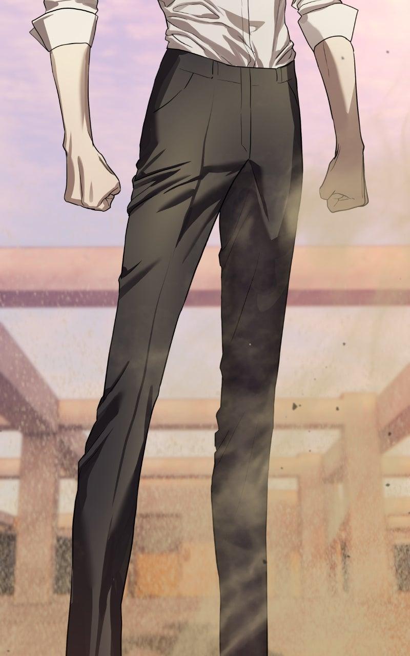 Special Civil Servant Chap 38 - Next Chap 39