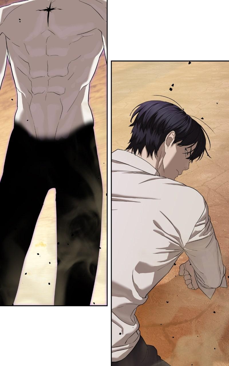 Special Civil Servant Chap 38 - Next Chap 39