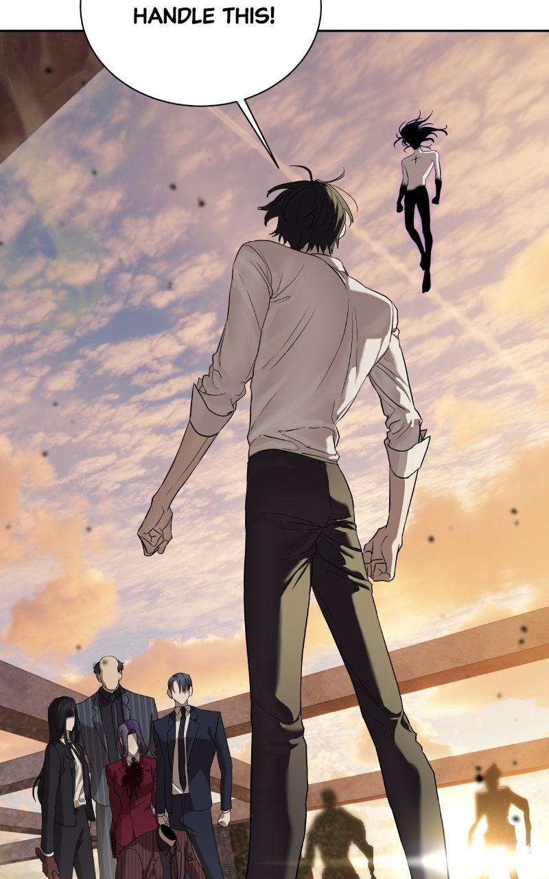 Special Civil Servant Chap 38 - Next Chap 39