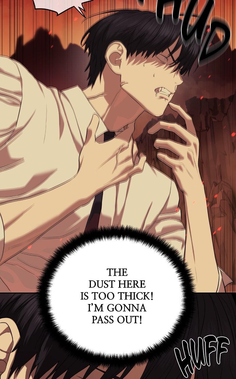 Special Civil Servant Chap 38 - Next Chap 39