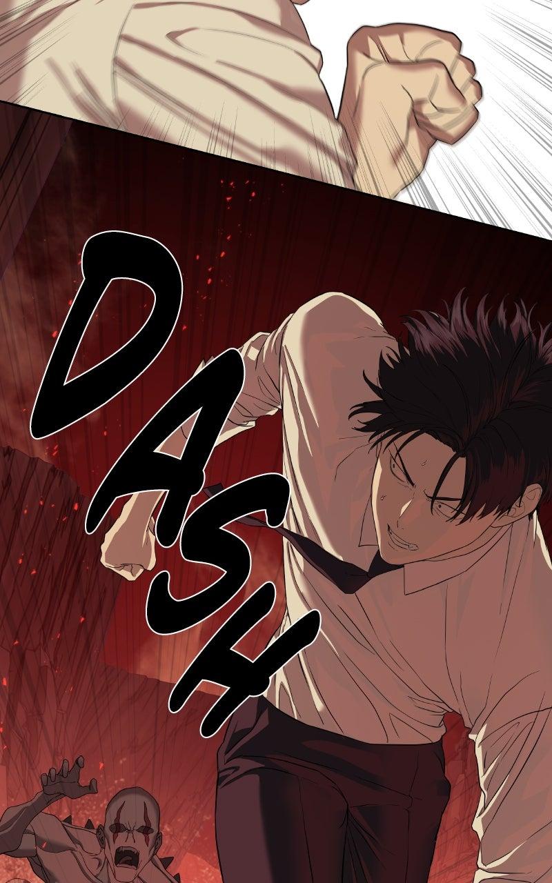 Special Civil Servant Chap 38 - Next Chap 39