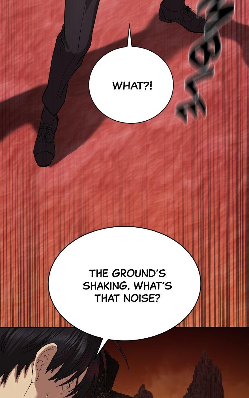 Special Civil Servant Chap 38 - Next Chap 39