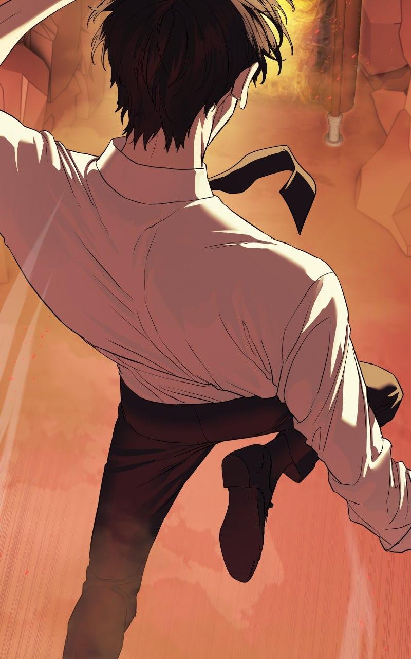 Special Civil Servant Chap 38 - Next Chap 39