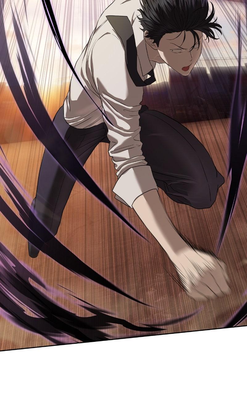 Special Civil Servant Chap 38 - Next Chap 39