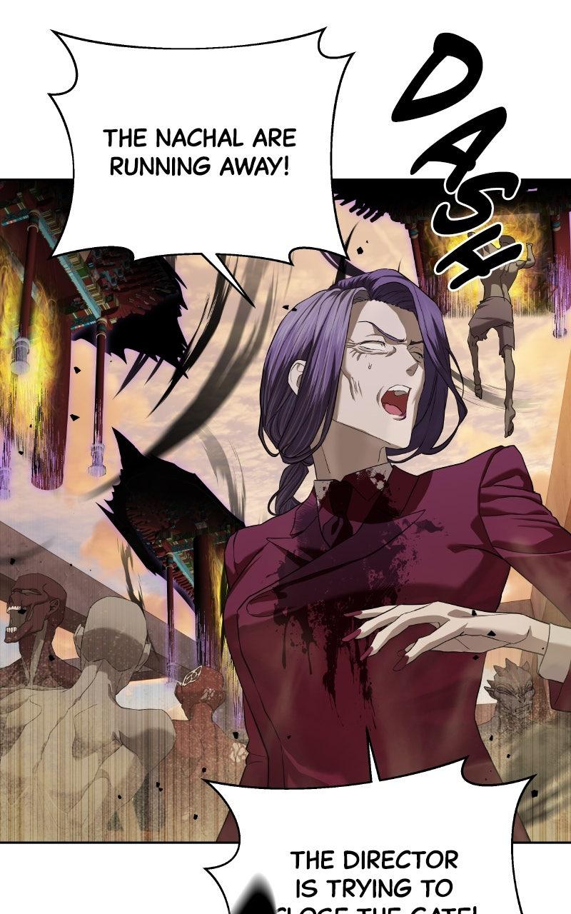 Special Civil Servant Chap 38 - Next Chap 39