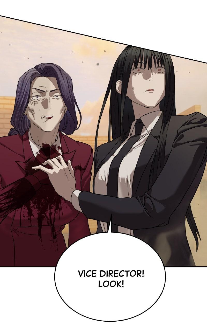 Special Civil Servant Chap 38 - Next Chap 39