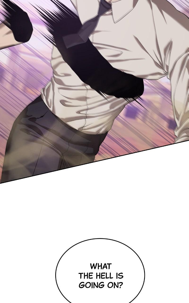 Special Civil Servant Chap 38 - Next Chap 39