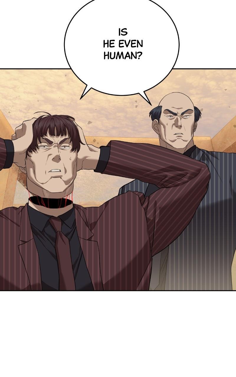 Special Civil Servant Chap 38 - Next Chap 39