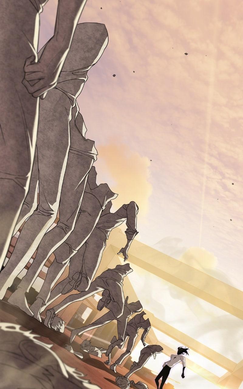 Special Civil Servant Chap 38 - Next Chap 39