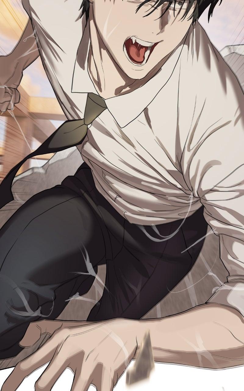 Special Civil Servant Chap 38 - Next Chap 39