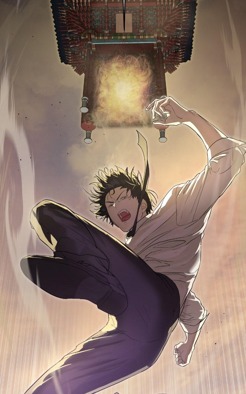 Special Civil Servant Chap 38 - Next Chap 39