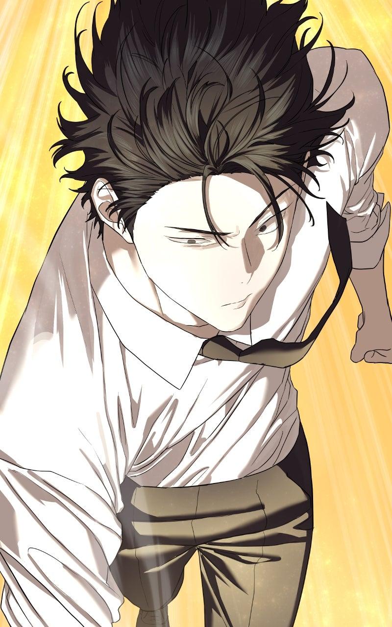 Special Civil Servant Chap 38 - Next Chap 39