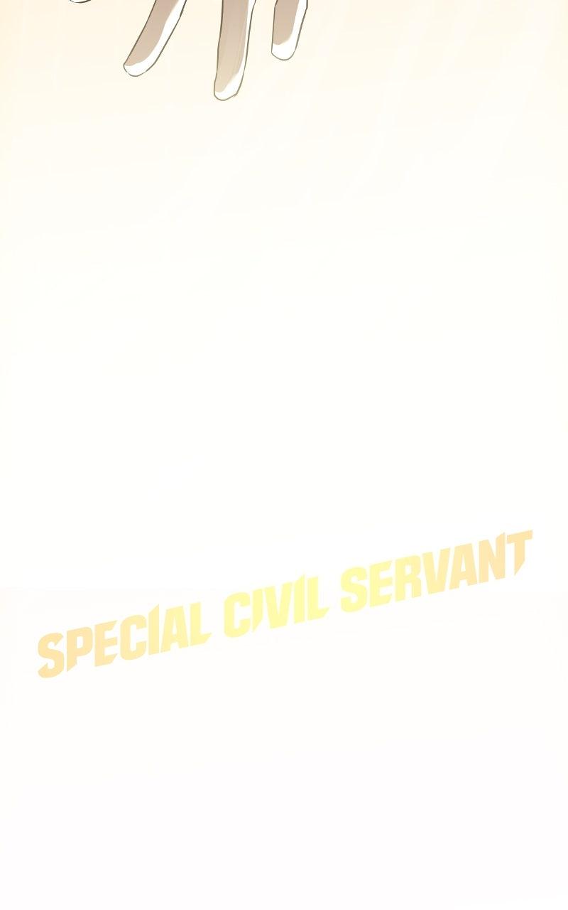 Special Civil Servant Chap 38 - Next Chap 39