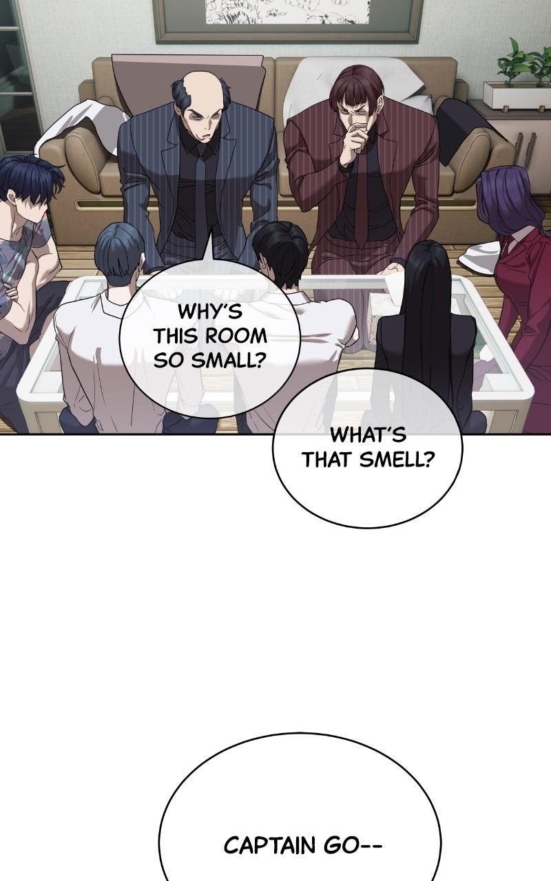 Special Civil Servant Chap 39 - Next Chap 40